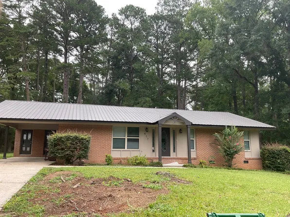 417 Bryan Dr, Ozark, AL 36360
