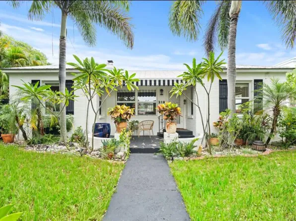 219 31st St, West Palm Beach, FL 33407