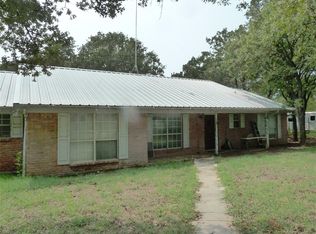 6907 Fm 1810, Chico, TX 76431