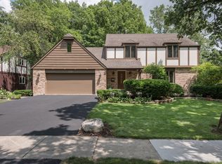 500 Keepataw Dr, Lemont, IL