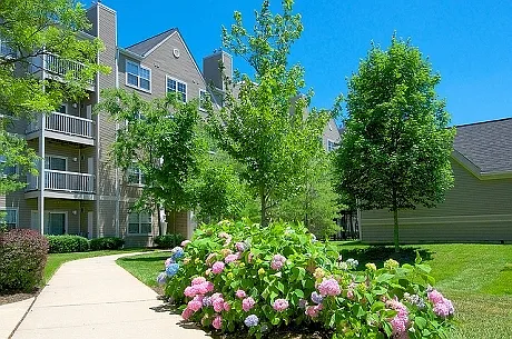 Stonehaven Apartments — Photo 5