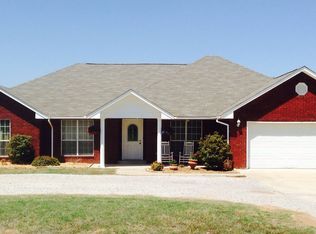 333 Sandy Ln, Ardmore, OK 73401