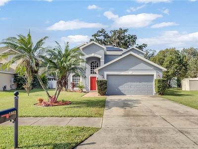 1862 Rushden Dr, Ocoee, FL, 34761