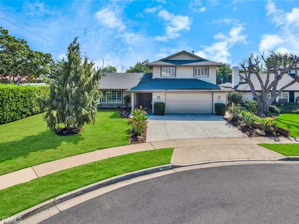 13502 Falmouth Dr, Tustin, CA 92780