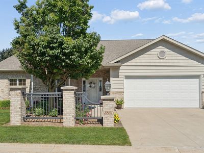 3831 N Wayside Ln, Appleton, WI, 54913