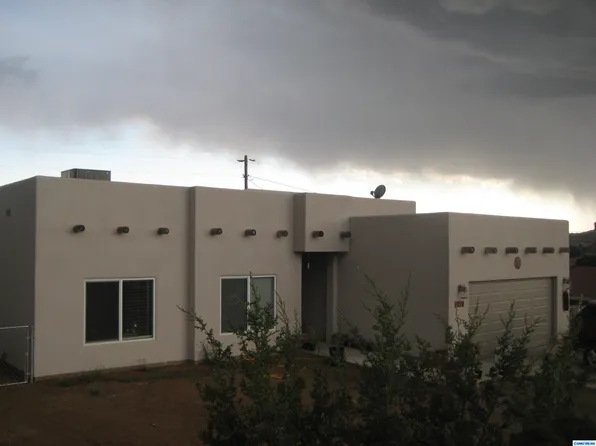 1410 E Pine St, Silver City, NM 88061