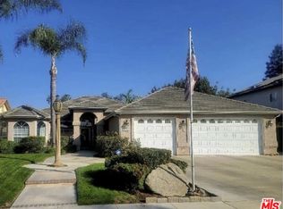 321 Old Line Ave, Exeter, CA 93221