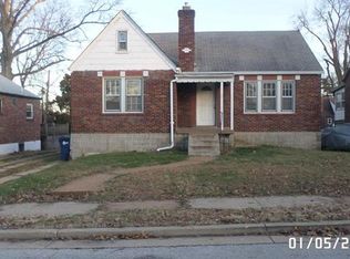 3844 Melba Pl, Saint Louis, MO