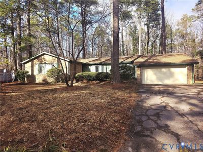 1801 Tudor Ln, Petersburg, VA, 23805