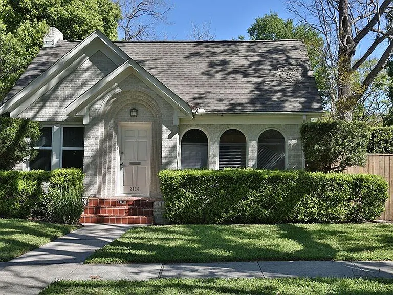3124 Jarrard St — Photo 1