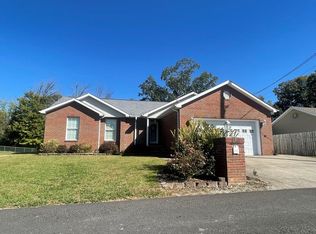 439 Mesa Rdg, Hazard, KY 41701