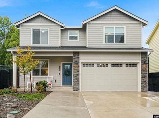 7735 Florgon St NE, Keizer, OR 97303