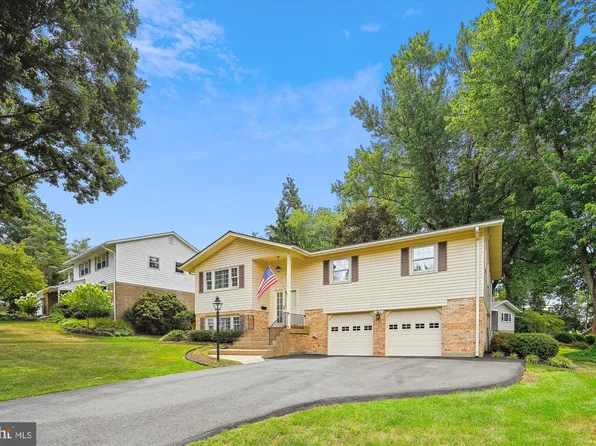 2012 Powhatan St, Falls Church, VA 22043