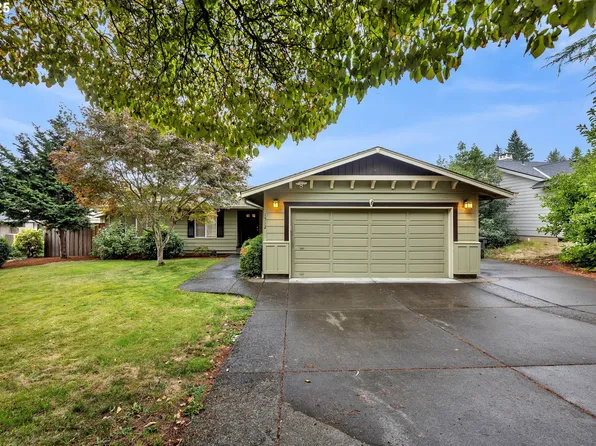 1512 SE 121st Ave, Vancouver, WA 98683