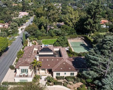 1610 Kinneloa Mesa Rd, Pasadena, CA, 91107