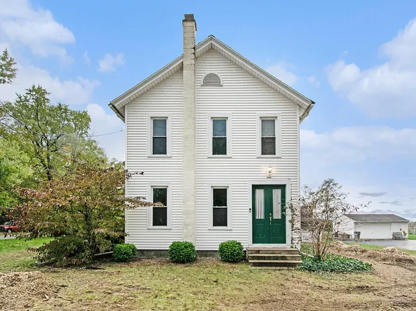 2298 Yankee St, Niles, MI 49120