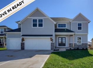 32269 W 165th Ter, Gardner, KS 66030