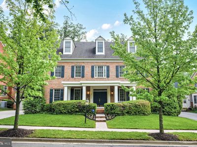 3713 Village Park Dr, Chevy Chase, MD, 20815