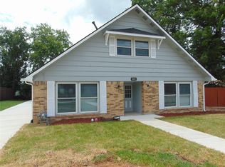 1003 Meadow View Cir, Richardson, TX 75080