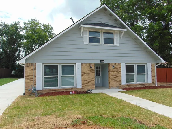 1003 Meadow View Cir, Richardson, TX 75080