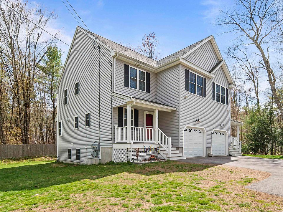 1st image of 82 Fremont Road #A