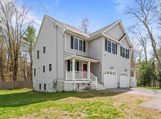 82 Fremont Rd UNIT A, Epping, NH 03042