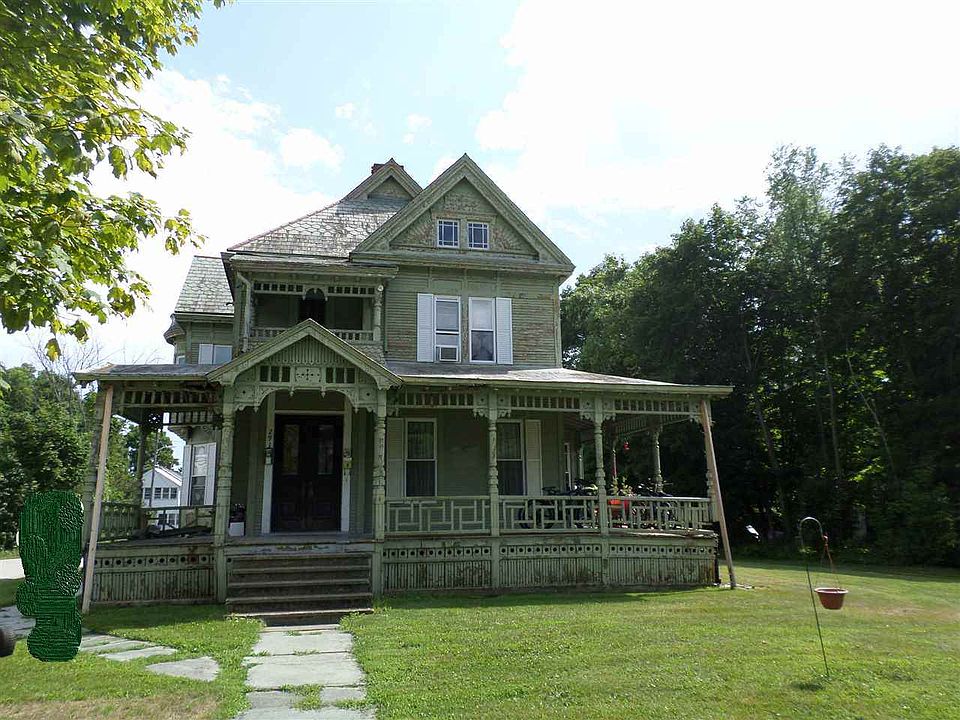 291 Bentley Avenue, Poultney, VT 05764 Zillow