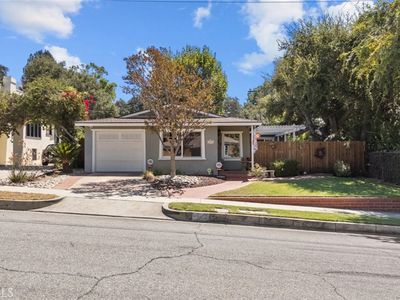 314 May Ave, Monrovia, CA, 91016