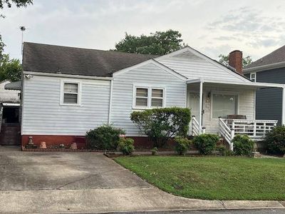 2721 Thornton Cir SW, Huntsville, AL, 35801