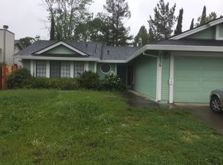 3936 Weybridge Way, Antelope, CA