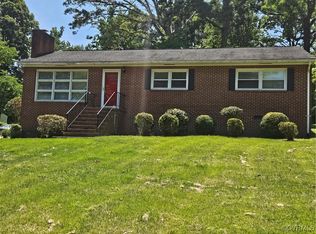 6947 Montauk Dr, Richmond, VA 23225