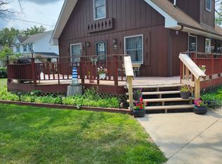 5340 Mills Dr Lot 78-81, Prescott, MI 48756