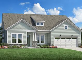 Flynn Elite Plan, Westpoint Gardens by Toll Brothers, Piedmont, SC 29673
