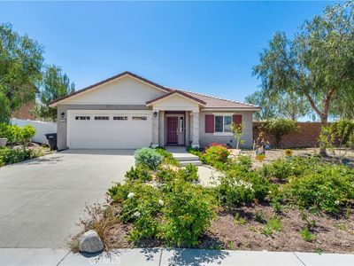 1144 Sedum Ave, San Jacinto, CA, 92583