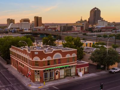 421 Broadway Blvd SE, Albuquerque, NM, 87102