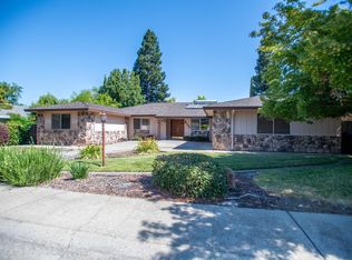 8195 Treecrest Ave, Fair Oaks, CA 95628