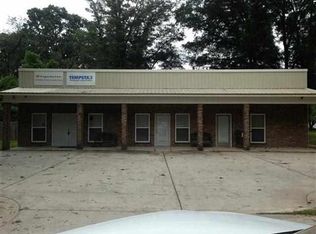 922 Gardner Dr, Perry, GA 31069