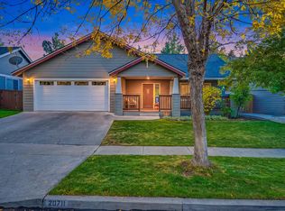 20711 Nicolette Dr, Bend, OR 97701
