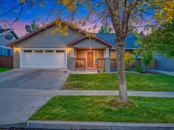 20711 Nicolette Dr, Bend, OR 97701