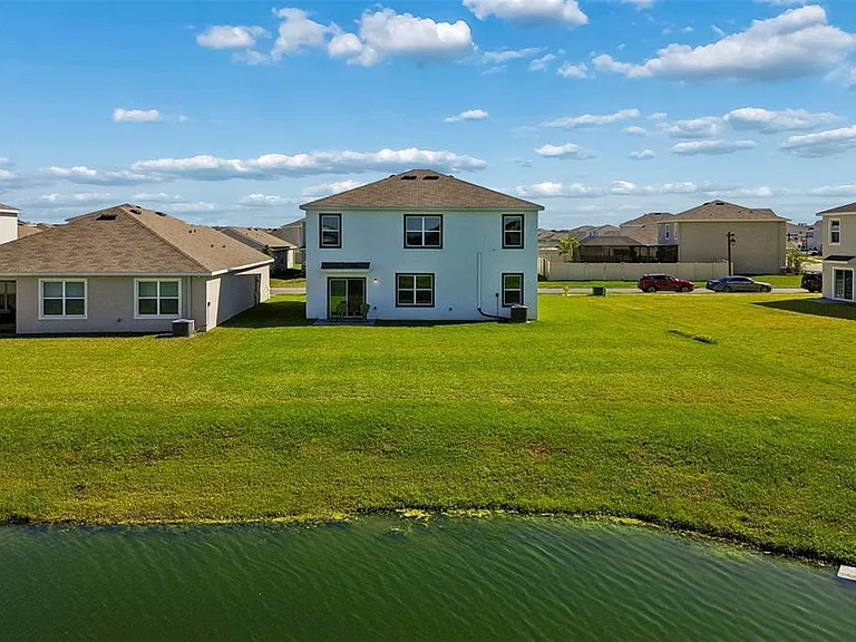 3406 Grassy Knoll Ct — Photo 87