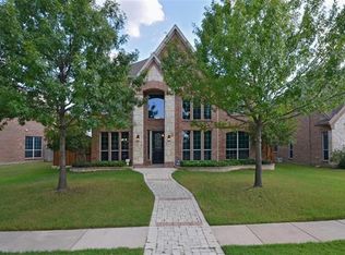 1141 Red Hawk Dr, Frisco, TX 75033