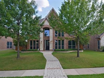 1141 Red Hawk Dr, Frisco, TX, 75033