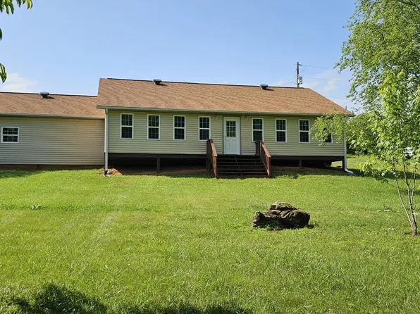 3715 Hardwood Rd, Kodak, TN 37764