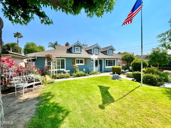 5095 Dodson St, Somis, CA 93066