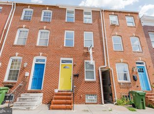 19 S Ann St, Baltimore, MD