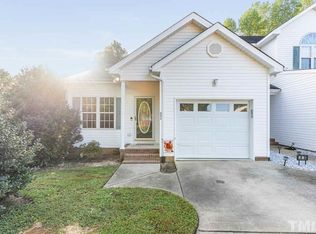 25 Silver Pl #C, Angier, NC 27501