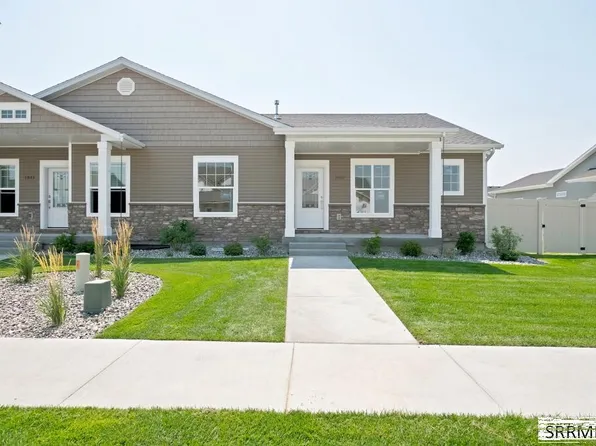 1802 Clarity Ln, Idaho Falls, ID 83404