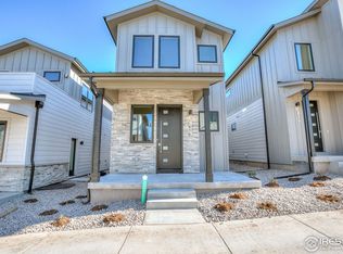 819 Cherokee Dr, Fort Collins, CO 80525