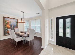 19007 Hikers Trail Dr, Humble, TX 77346