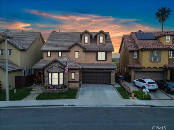 55 Stargazer Way, Mission Viejo, CA 92692